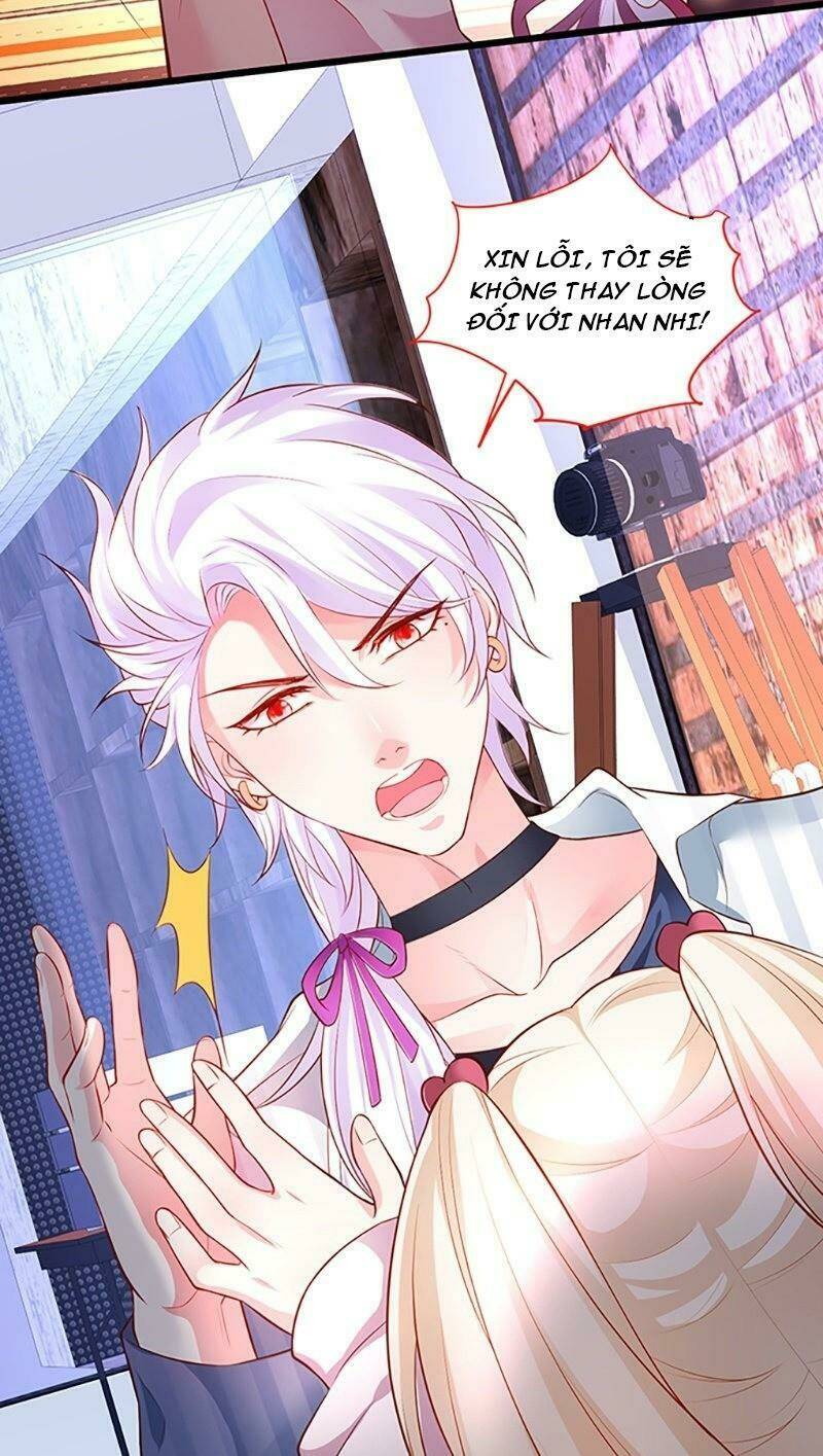 biến lan lăng vương thành ảnh đế chapter 30 23