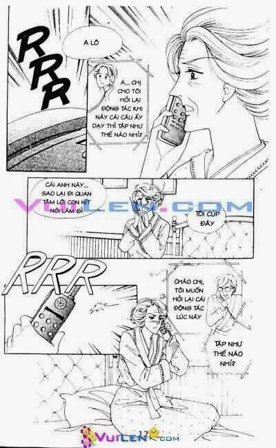 lá chắn tình yêu chapter 9 122