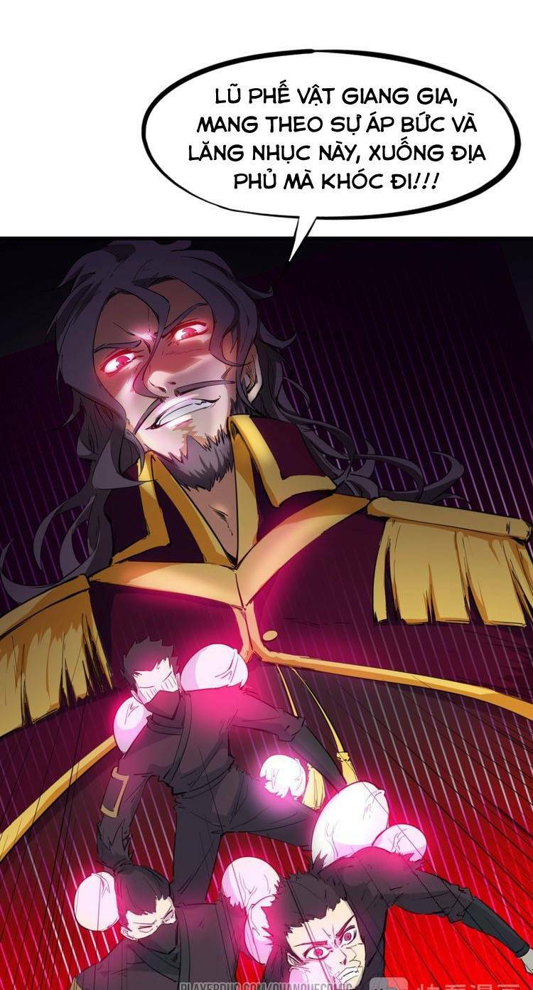 long mạch võ thần chapter 38 32