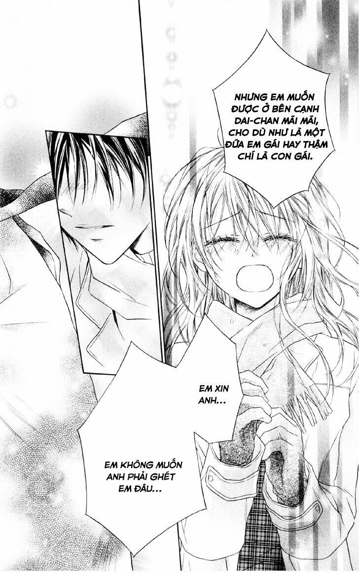 yukisaki koisaki chapter 1 34