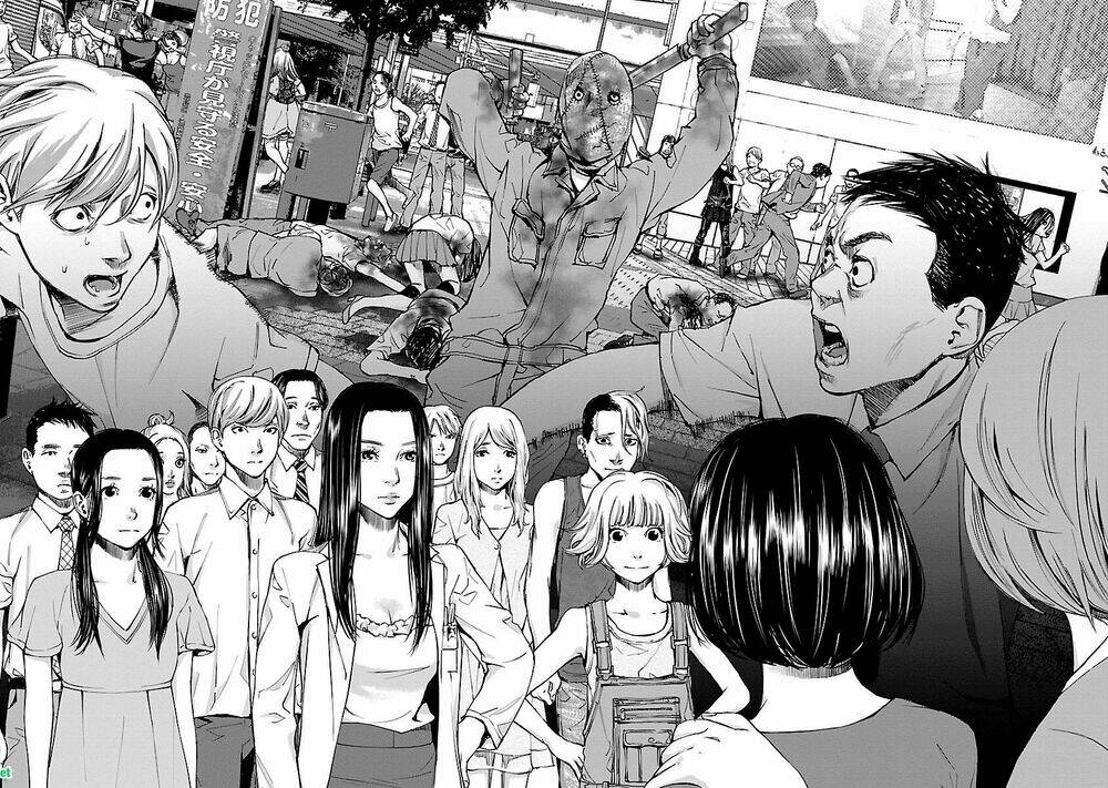 killing morph chapter 14 9