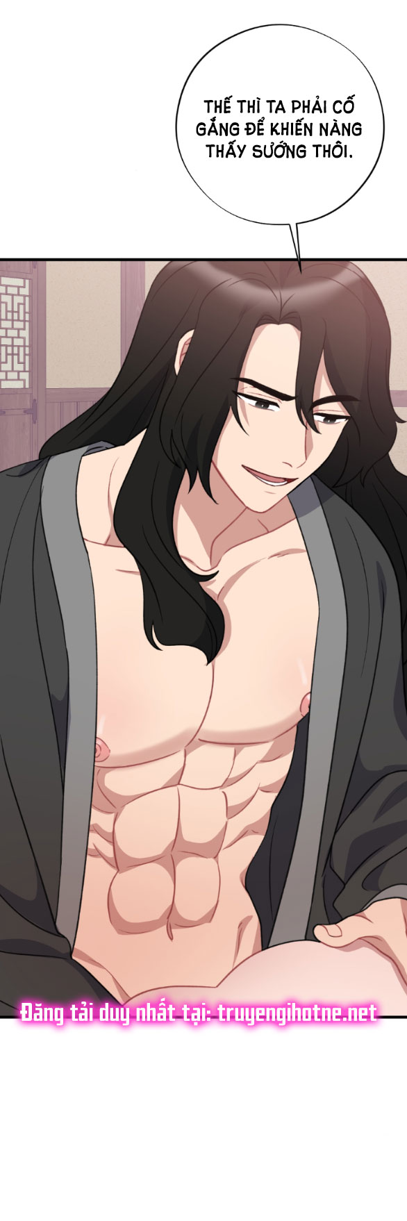 [18+] mơ về một cơn mưa phùn chapter 19.1 34