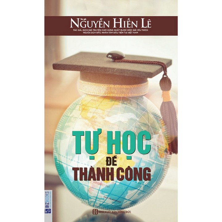 Tự Học Để Thành Công_ sách hay mỗi ngày