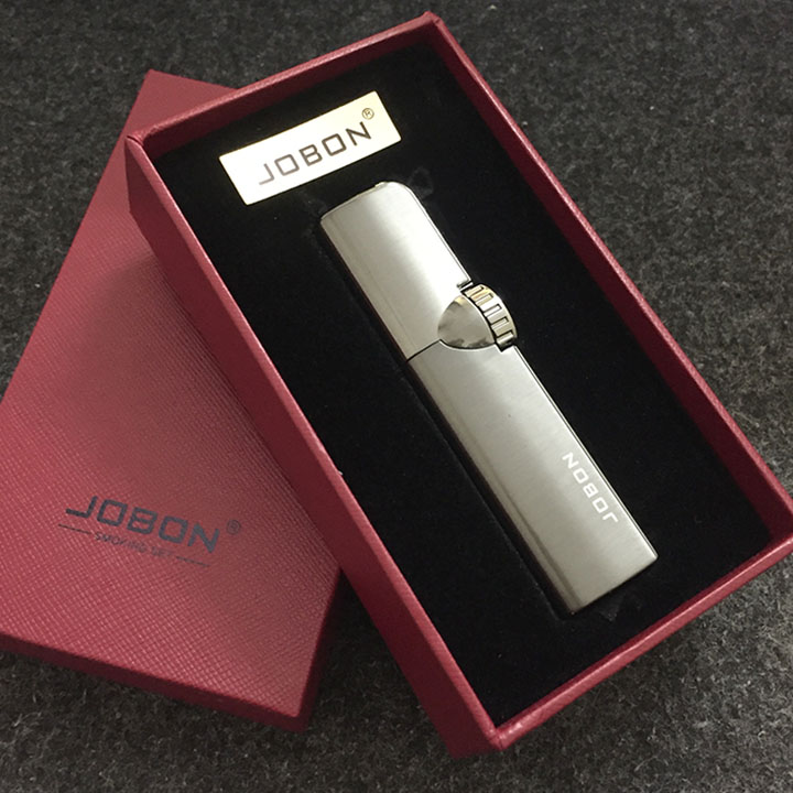 Bật lửa khò Jobon nhẫn xoay ZB-801