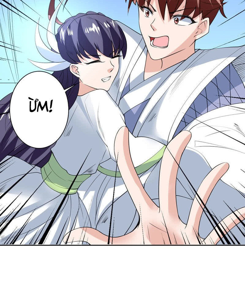 tối cường thần thú hệ thống chapter 83 2