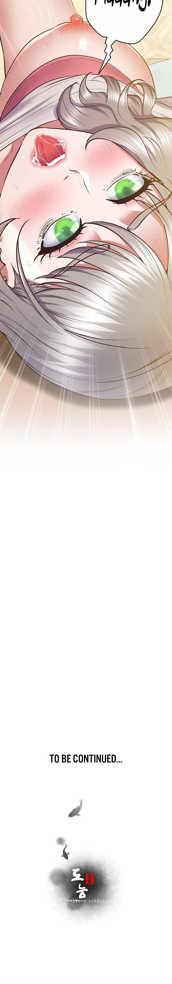 đồng hồ khoái lạc chapter 15 16