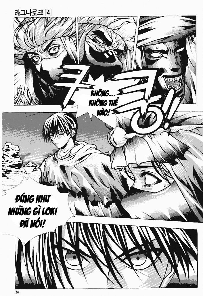 ragnarok - into the abyss chapter 31 5