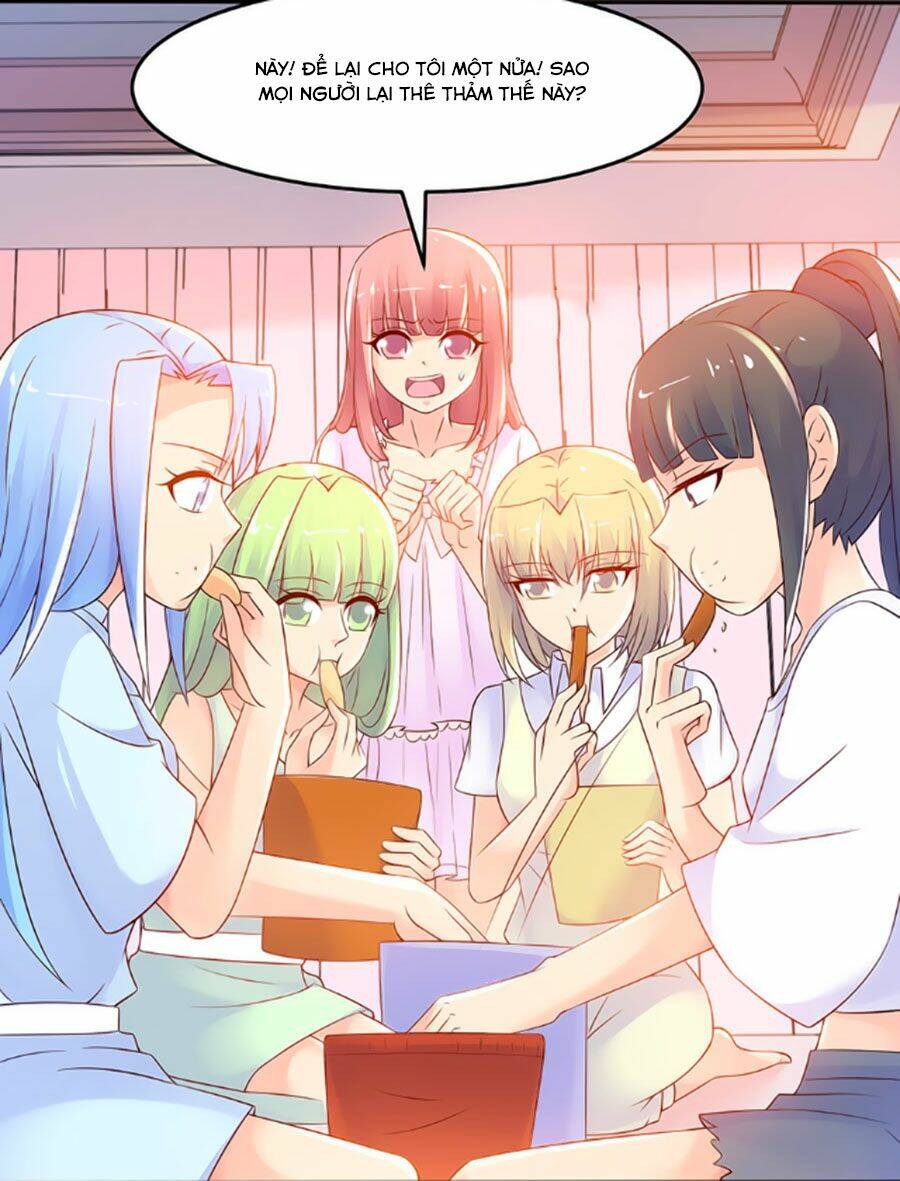 đại thúc, người ta sẽ ngoan chapter 26 8