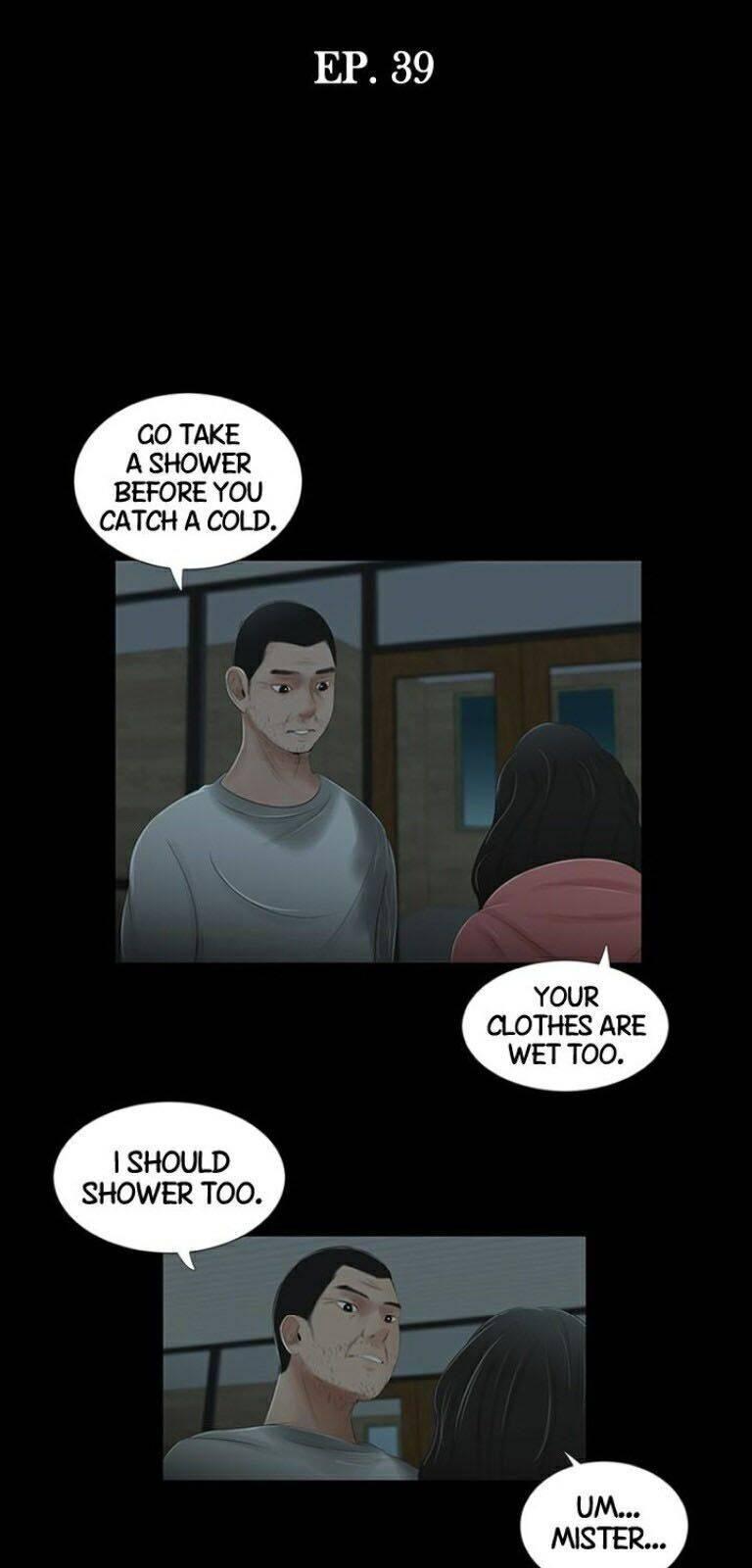 chú và cháu chapter 39 12