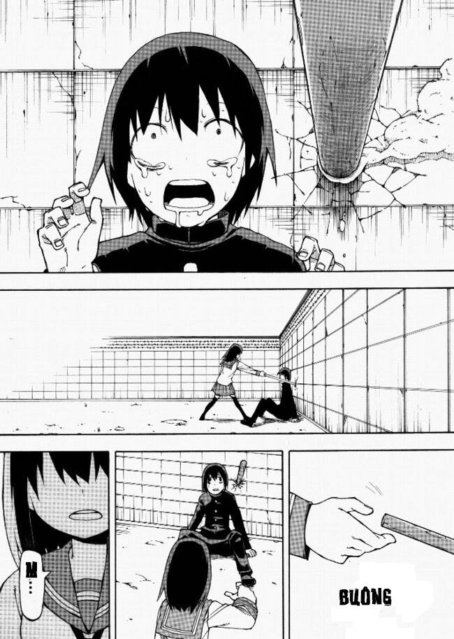 kuso manga bukuro chapter 11 8