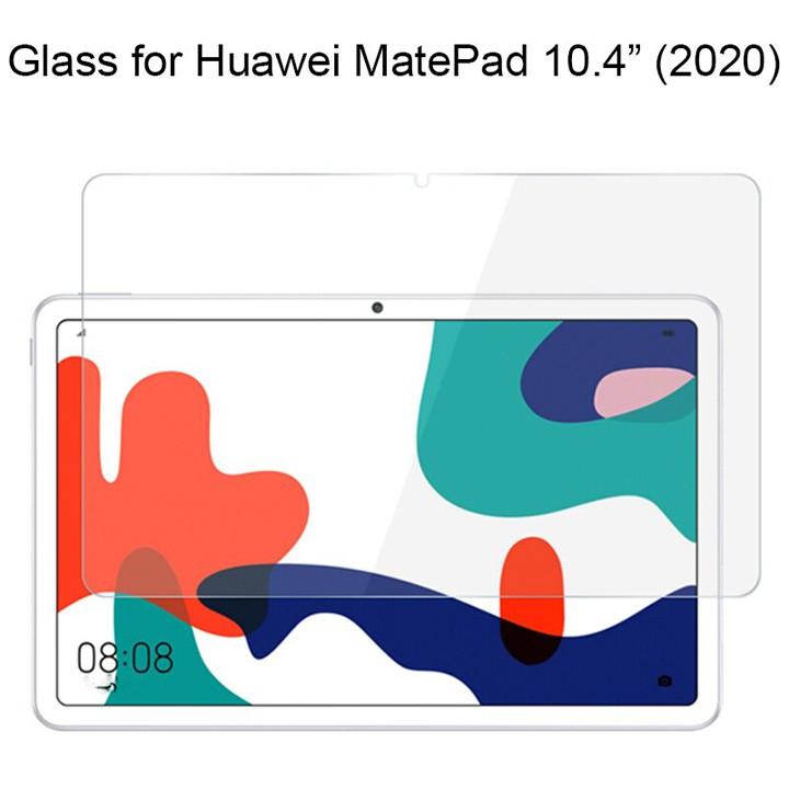Kính cường lực dành cho máy tính bảng huawei matepad 10.4 inch