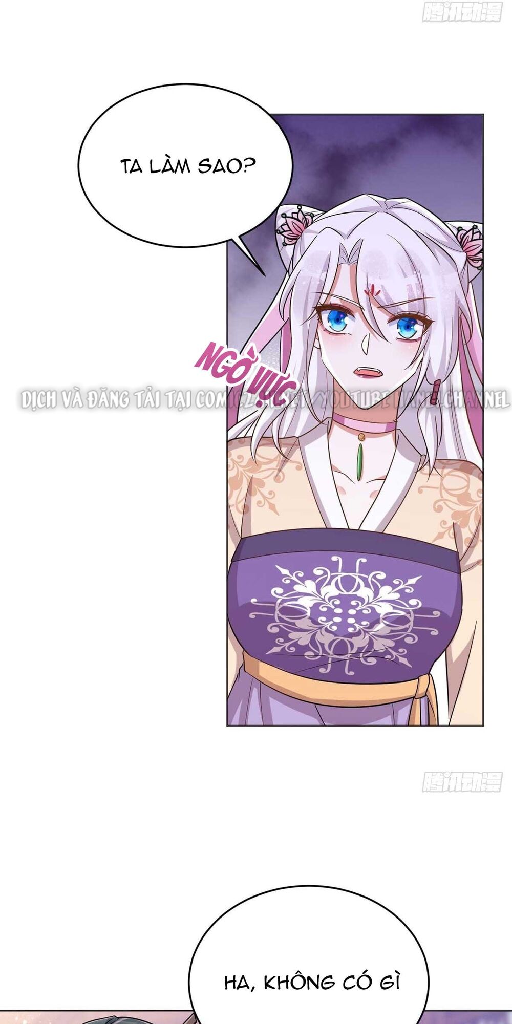 manh hổ trọng sinh : tướng quân đại nhân muốn ôm ôm chapter 44 13