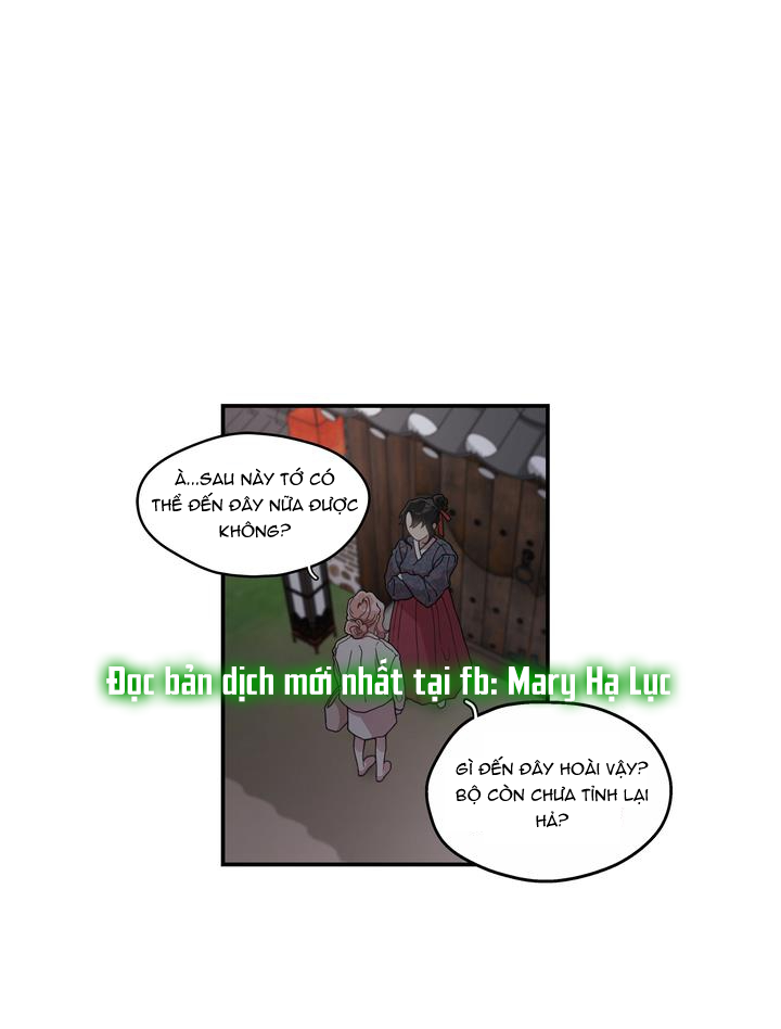 khoảng thời gian chúng ta đã bỏ lỡ chapter 54.2 2