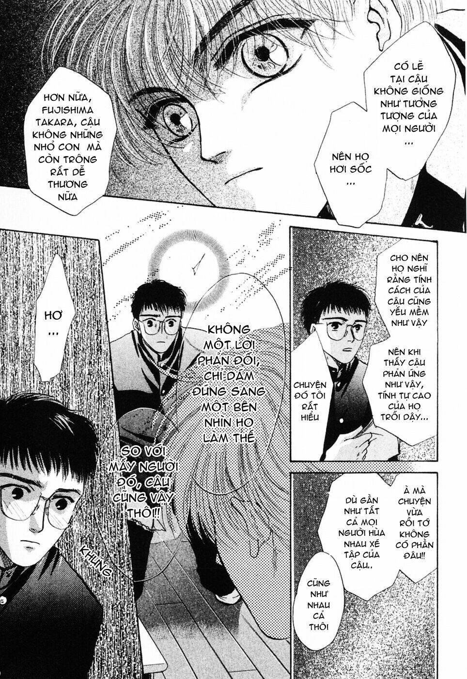 komatta toki ni wa hoshi ni kike! chapter 4 5