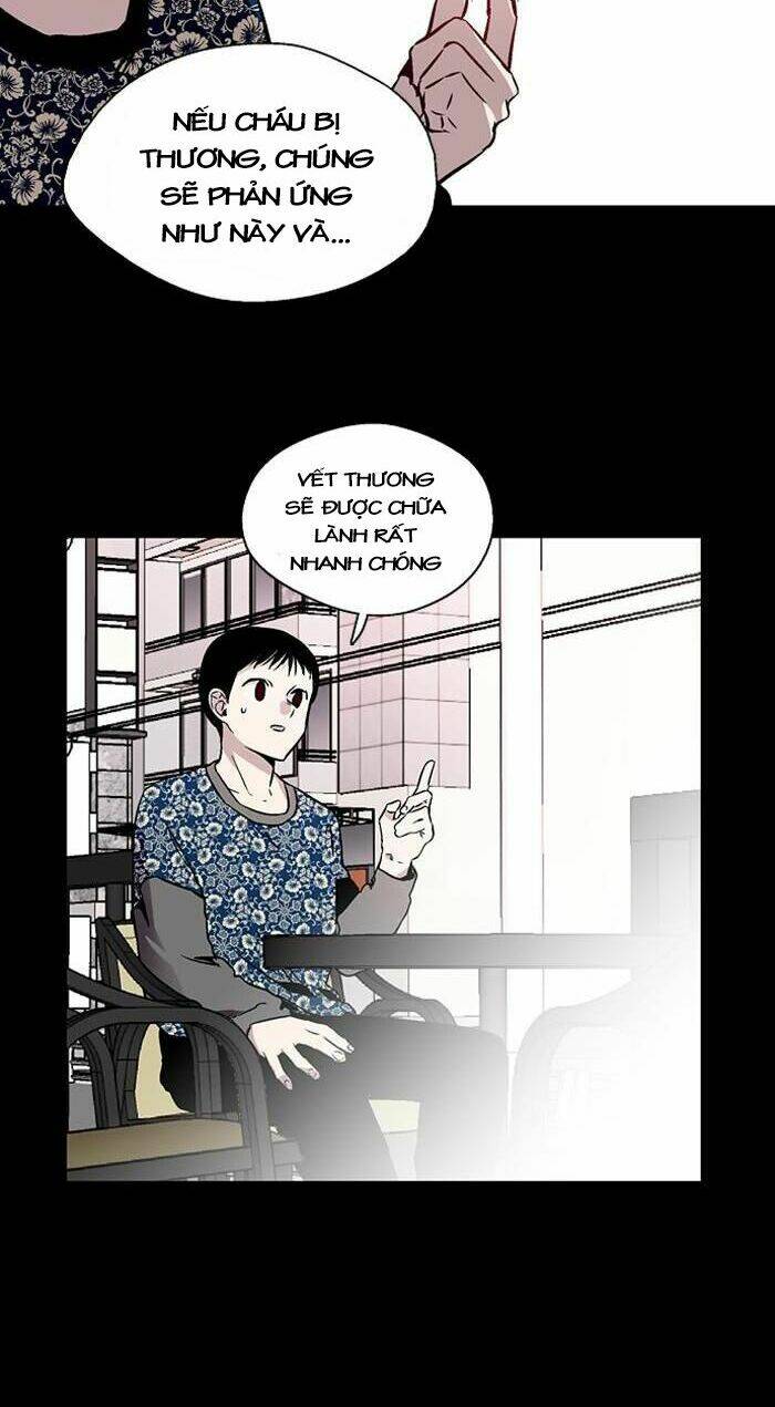 người máy hủy diệt chapter 79 23