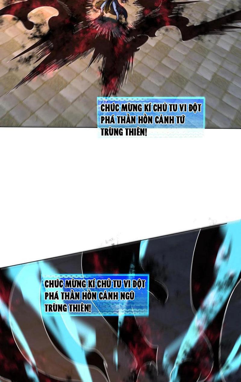 ta nuôi ma quỷ ở trấn ma ti chapter 298 47