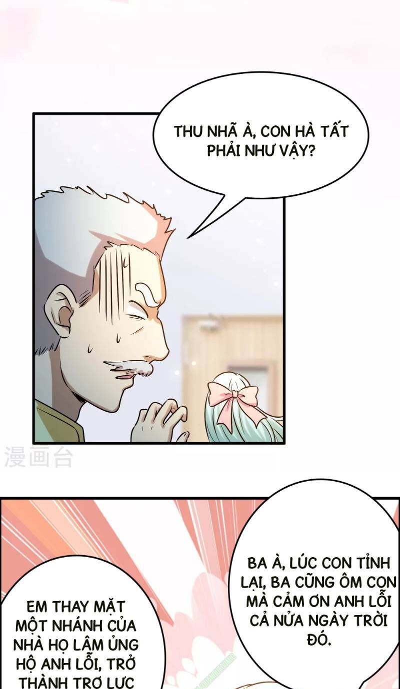 dị giới cung ứng thương chapter 37 15