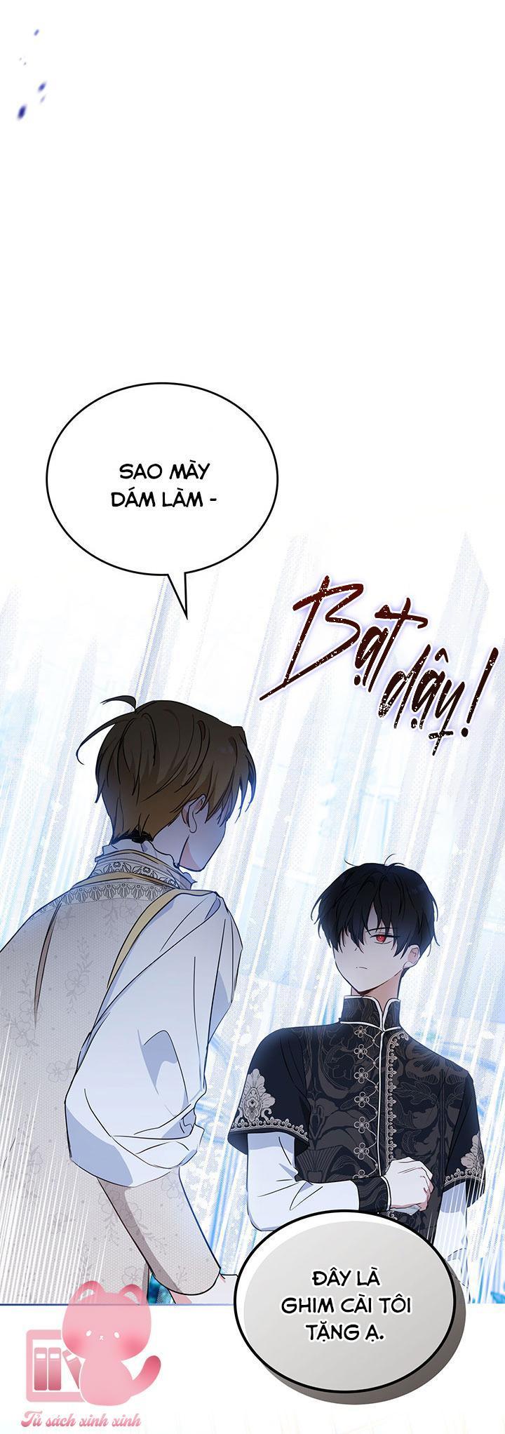 kiếp này ta sẽ trở thành gia chủ chapter 88 25