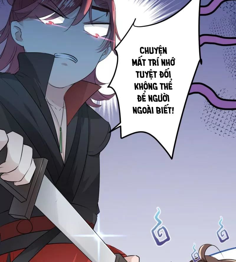 vương gia không thể trêu chapter 45 18