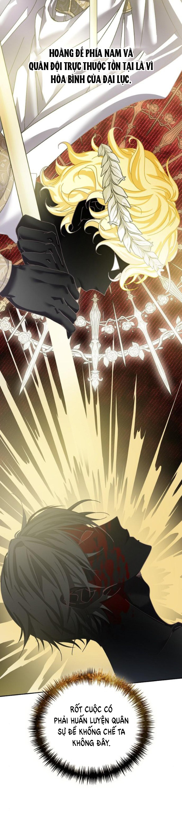chiếm hữu trái tim bạo chúa chapter 28.1 8