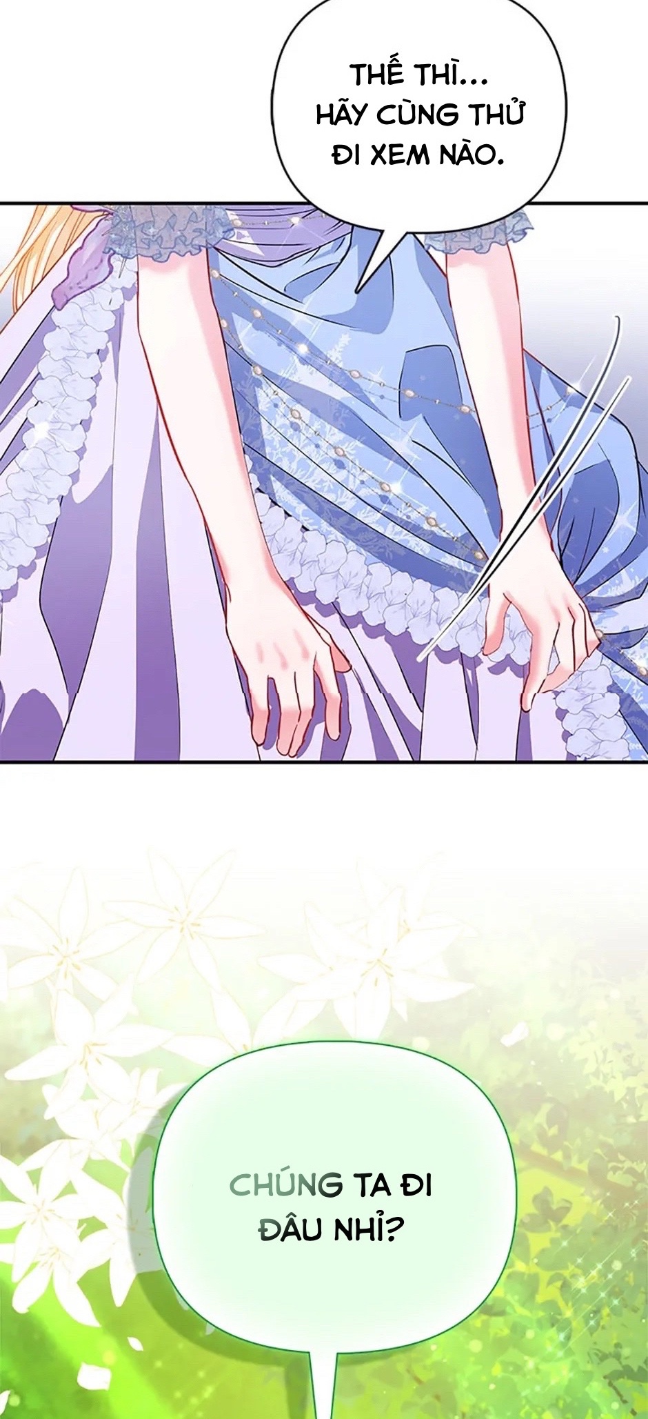 nàng công chúa của tôi chapter 39 42