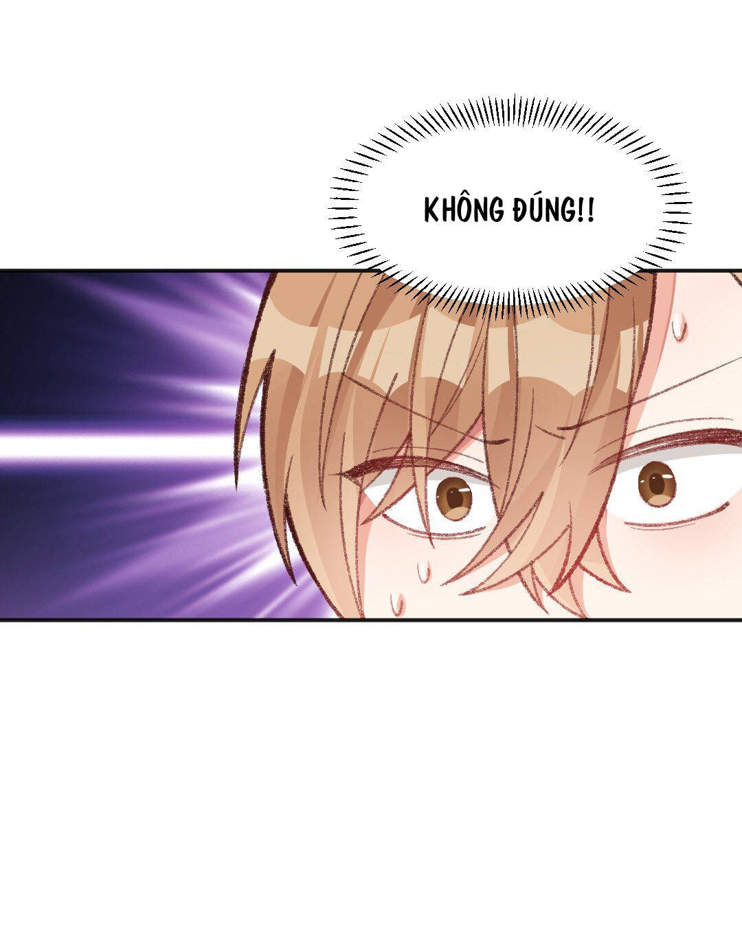 thân là quỷ súc up, tôi bị ảnh đế nhìn trúng rồi chapter 14 14