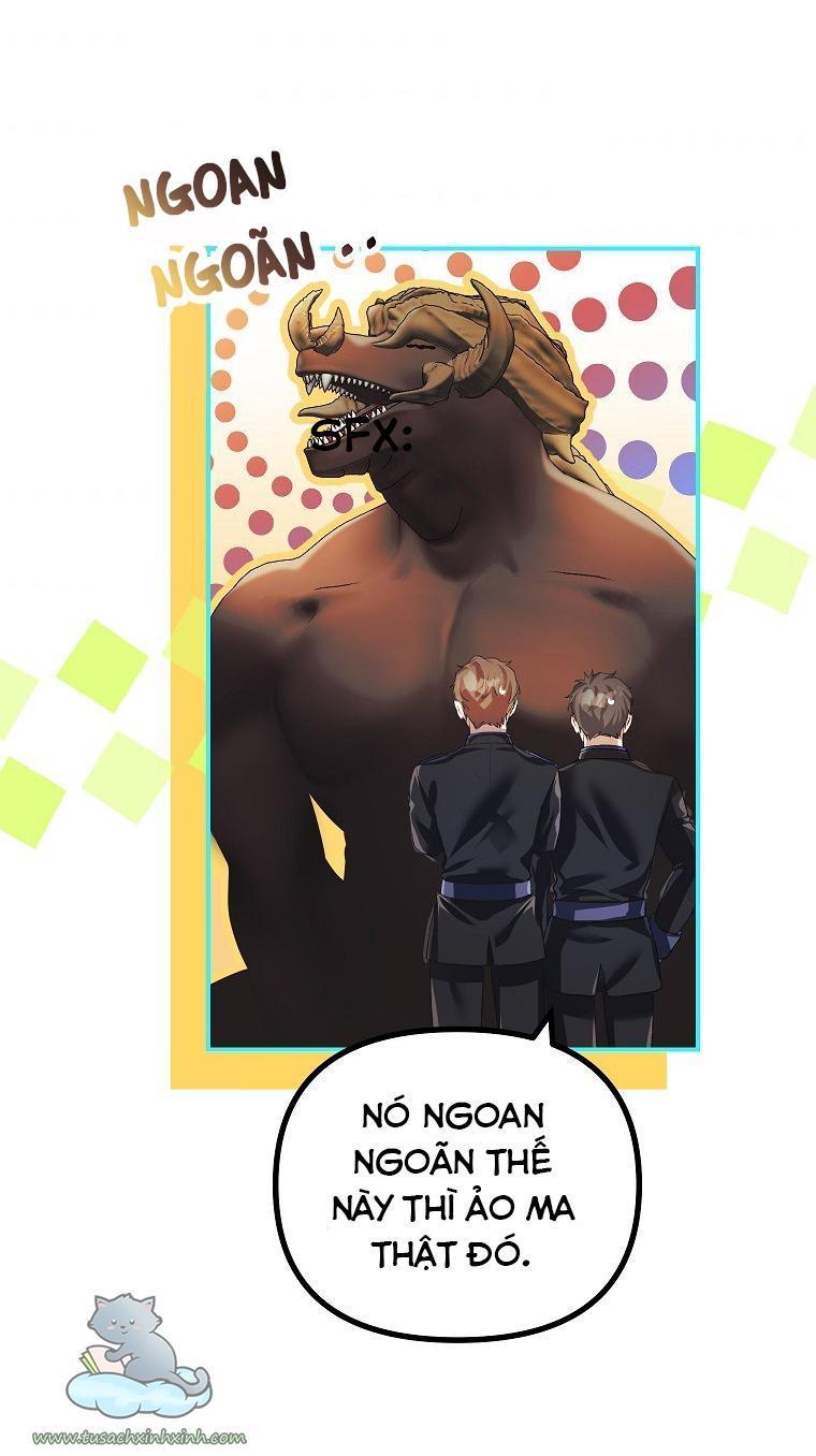 tháng năm cuối cùng của nữ phụ đoản mệnh chapter 27 42