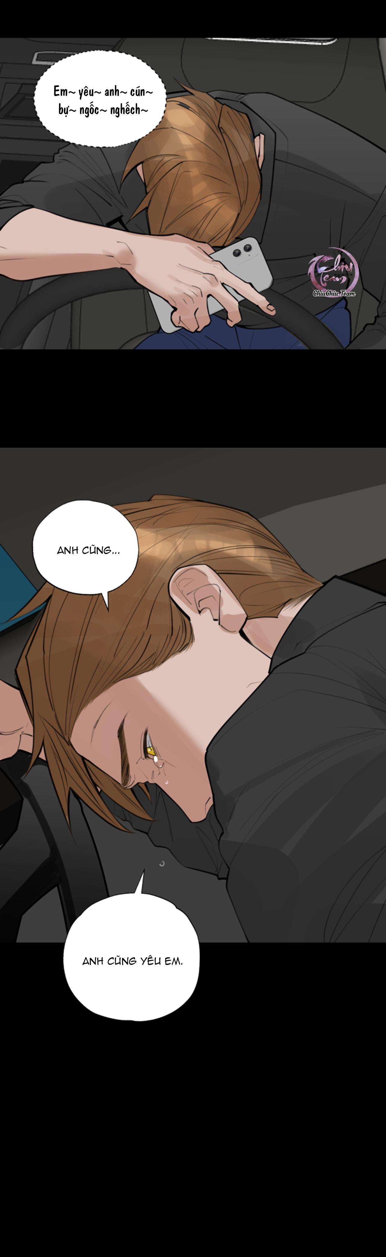 lặng lẽ ngắm nhìn em chapter 28 7