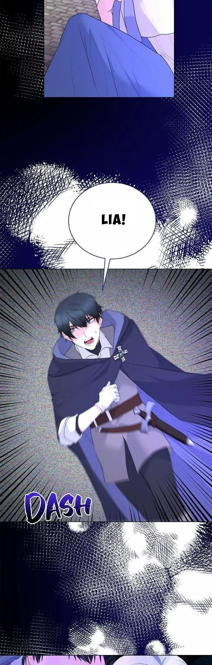 là nhân vật phản diện nhưng tôi sẽ trở thành nữ chính chapter 99 35