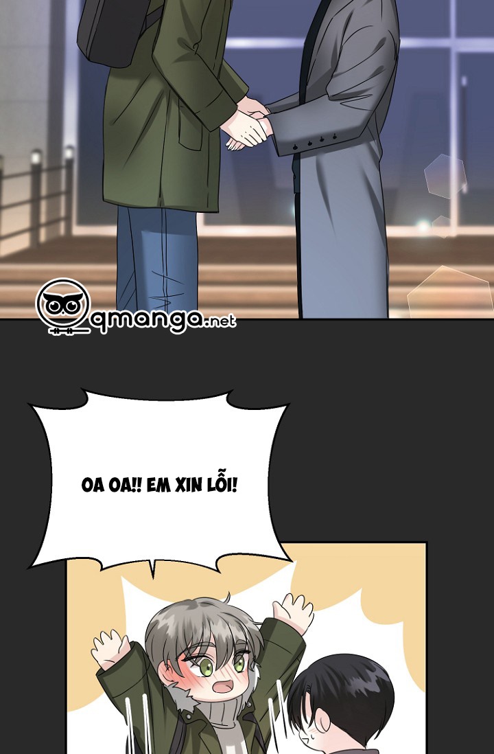 xác suất tình yêu chapter 5 31