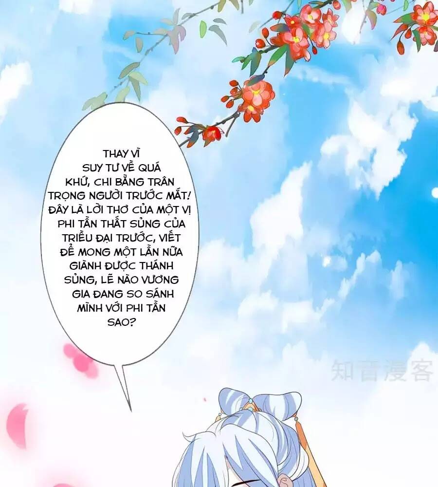 cửu khuyết phong hoa chapter 53 24