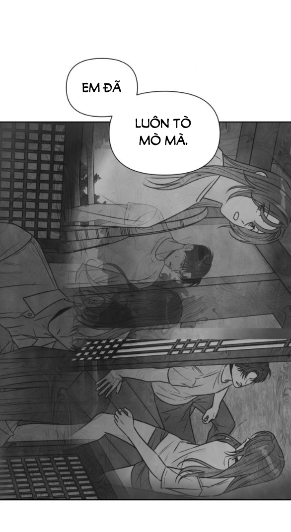 điều khiến tôi quyết tâm muốn chết chapter 97.2 12