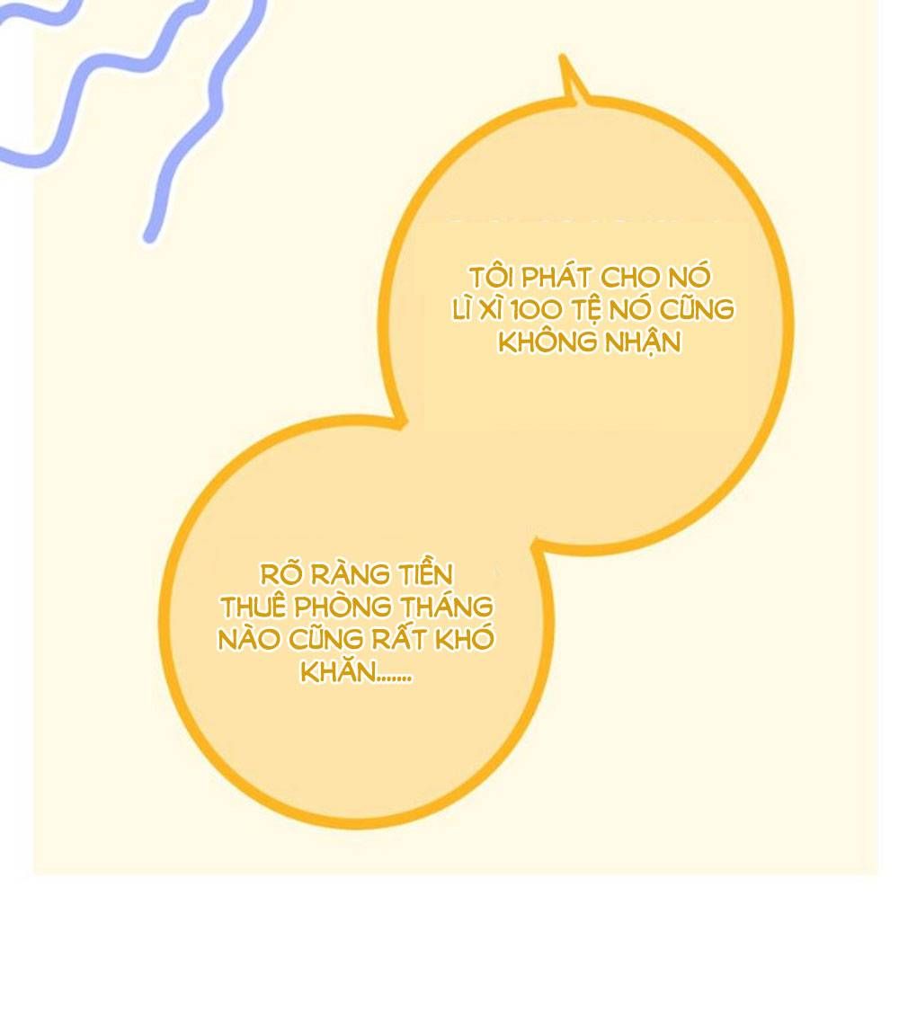 Tháng Sáu Không Hẹn Mà Gặp chapter 17 - Trang 17