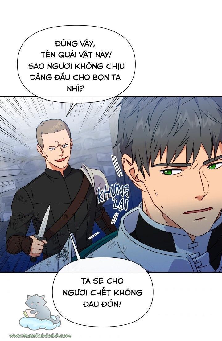 công nương khế ước của gia tộc công tước quái vật chapter 124 46