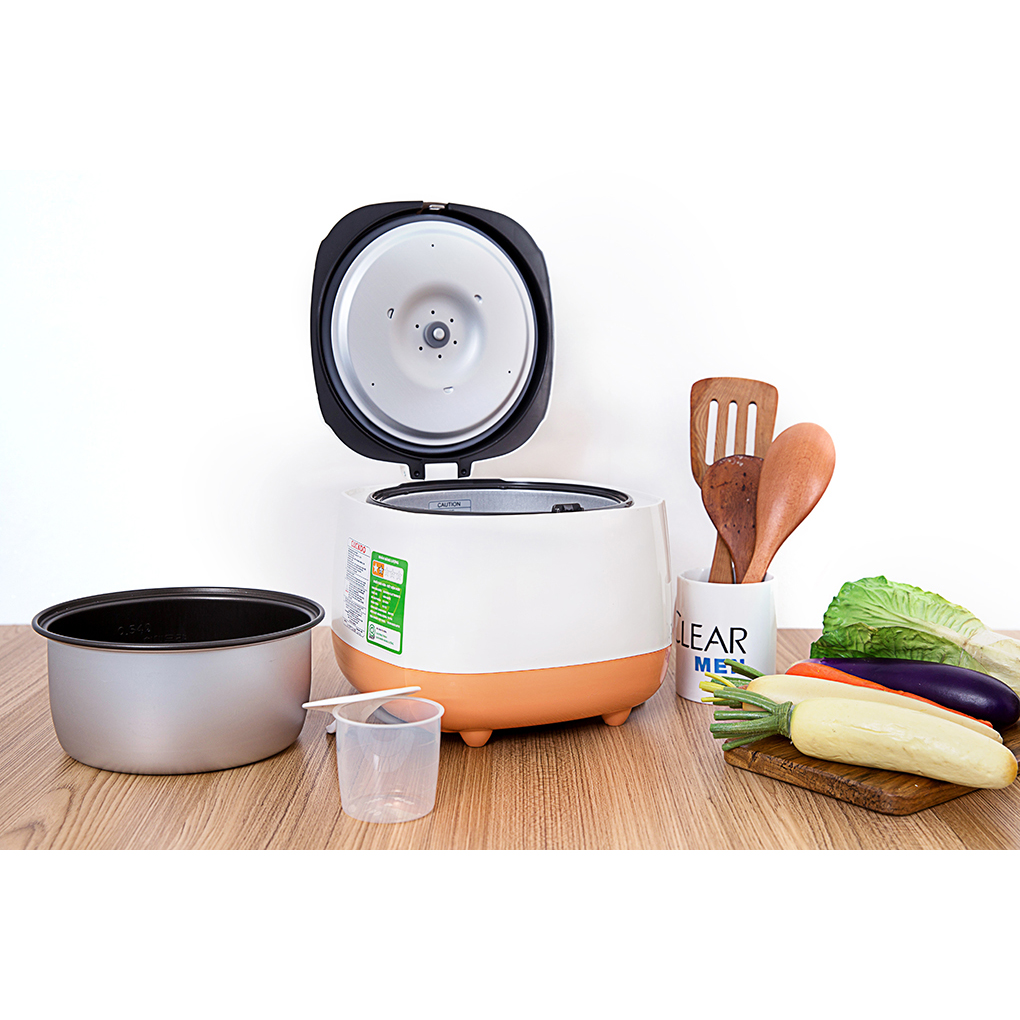 Nồi Cơm Điện Cuckoo CR-0331 - Hàng Chính Hãng