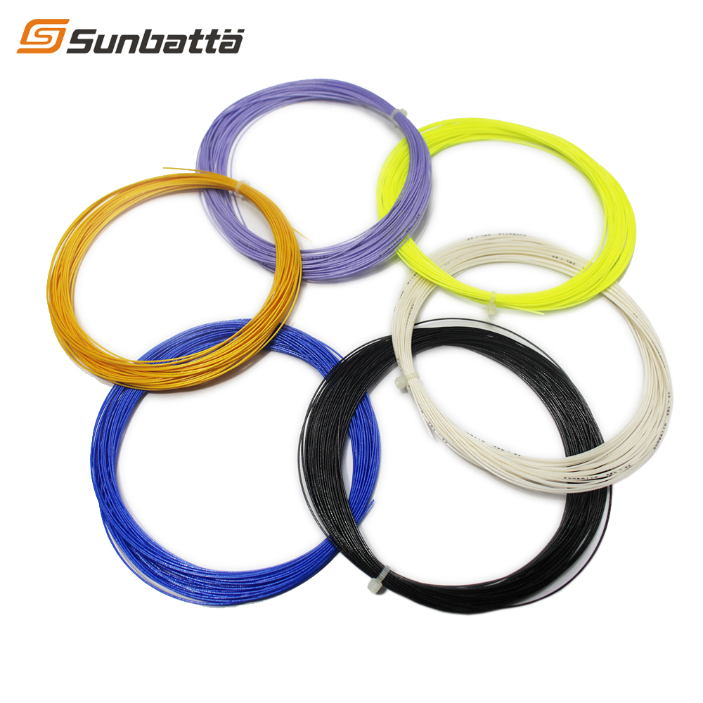 Dây cước căng vợt cầu lông Sunbatta Nhật Bản SBL 70