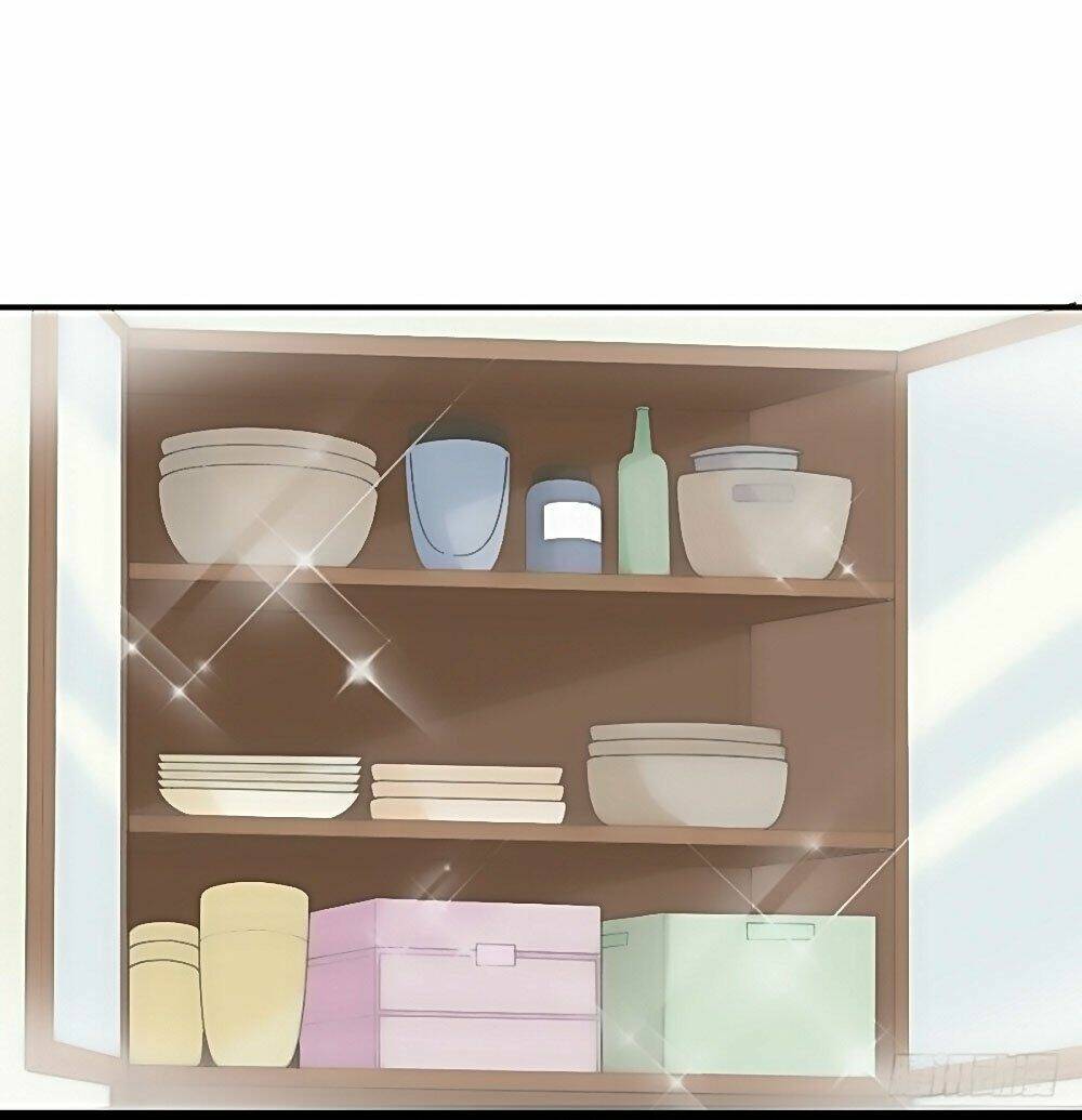 nguyệt lão không cho phép tôi yêu đương chapter 4 42