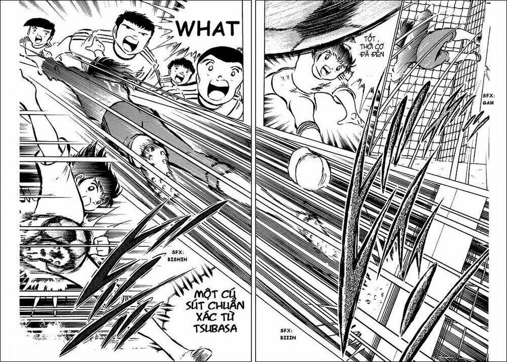 captain tsubasa chapter 37 13