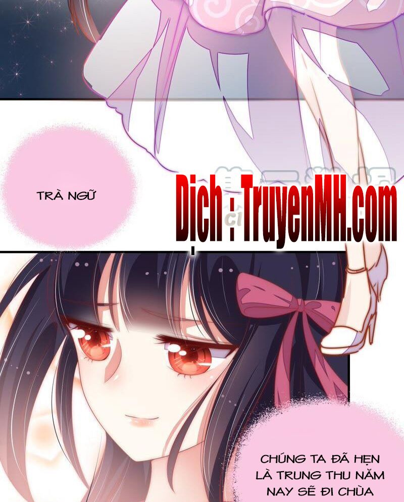 ngày nào thiếu soái cũng ghen chapter 105 2