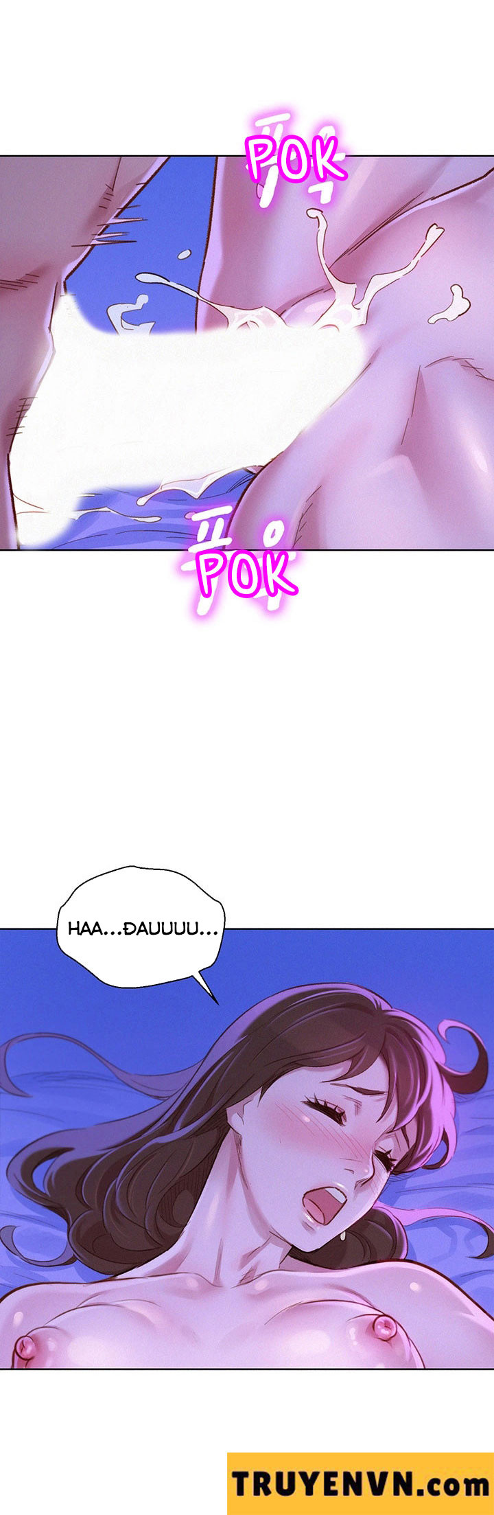 chị gái mưa chapter 77 18