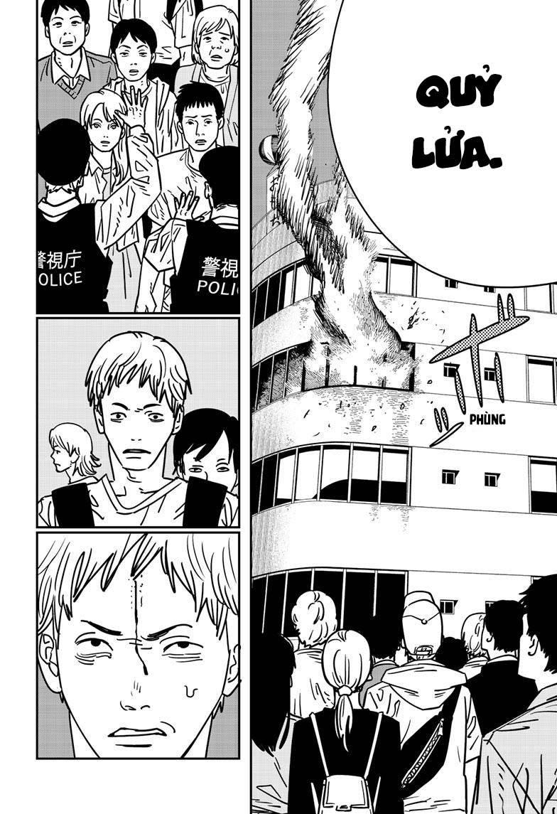 chainsaw man - thợ săn quỷ chapter 146 4