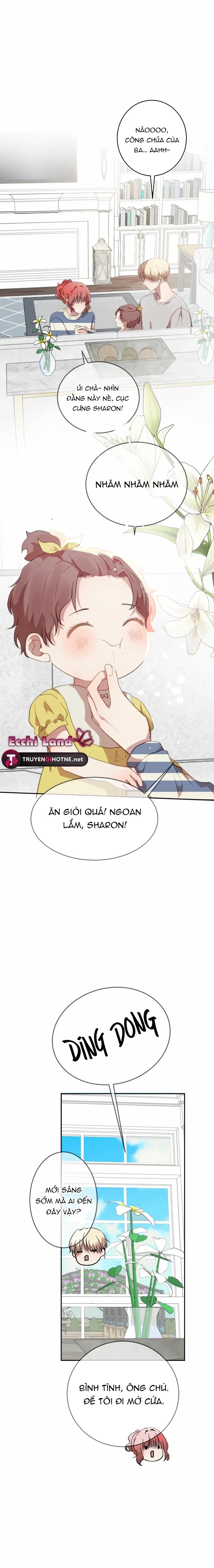 có lẽ em là của anh chapter 21.1 2