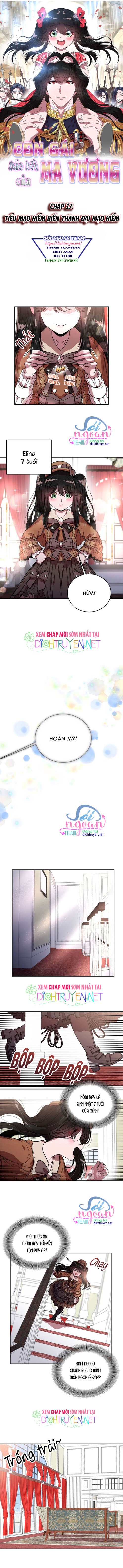 con gái bảo bối của ma vương chapter 17 1