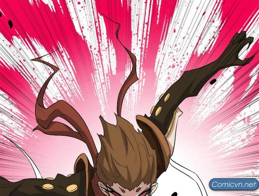 trùng sinh thành yêu chapter 6 43