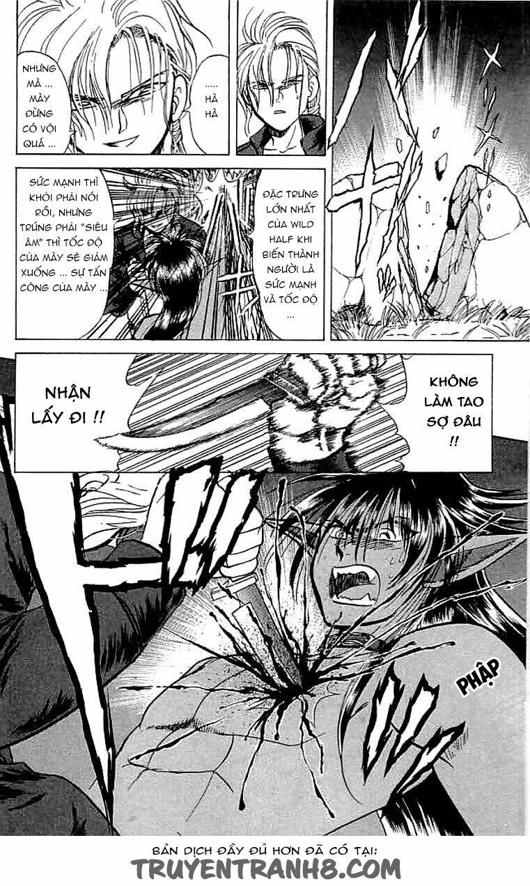 wild half chapter 8 8