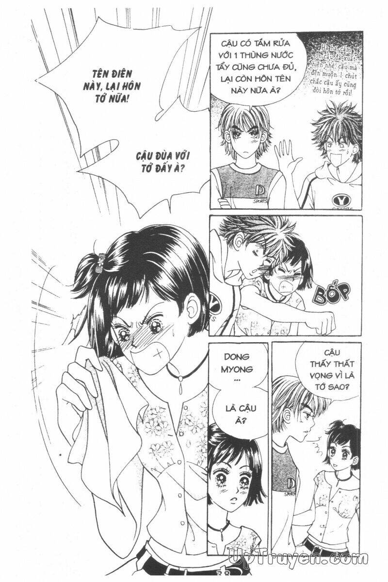 cô nàng ngổ ngáo chapter 9 40