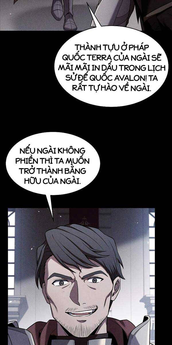 sự trở lại của hiệp sĩ giáo vô song chapter 103 66