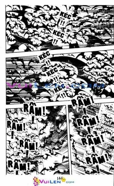 tiểu hòa thượng hd remake chapter 217 6