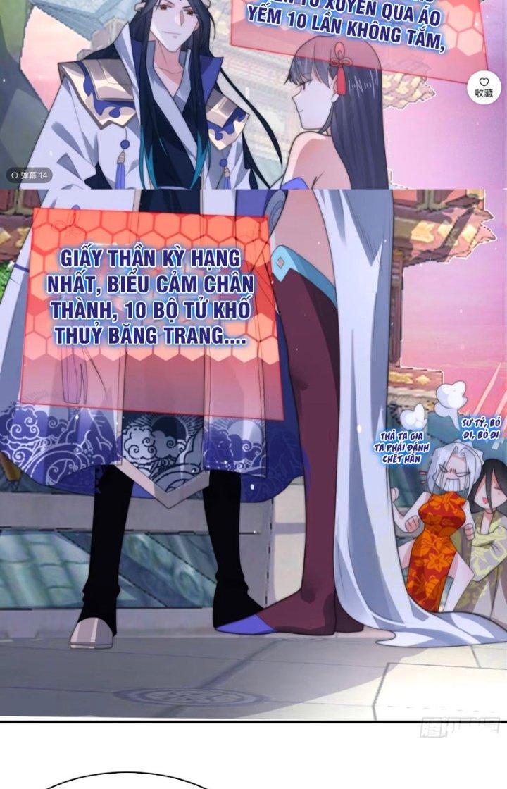 mỗi nữ đồ đệ đều muốn giết ta chapter 49 7