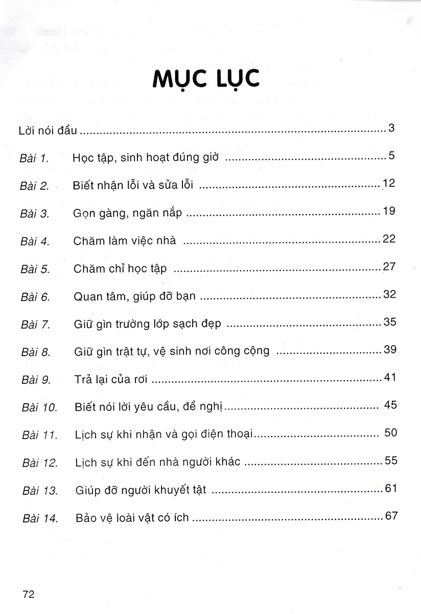 Truyện Đọc Đạo Đức 2 (Dùng Chung Cho Các Bộ SGK Hiện Hành) _HA